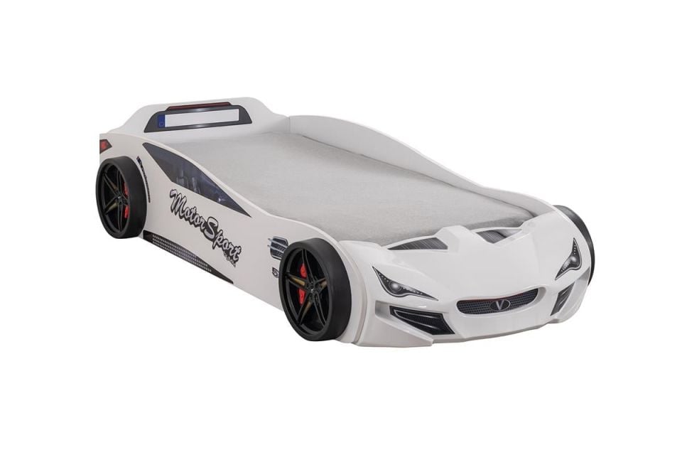 V-Sport Arabalı yatak