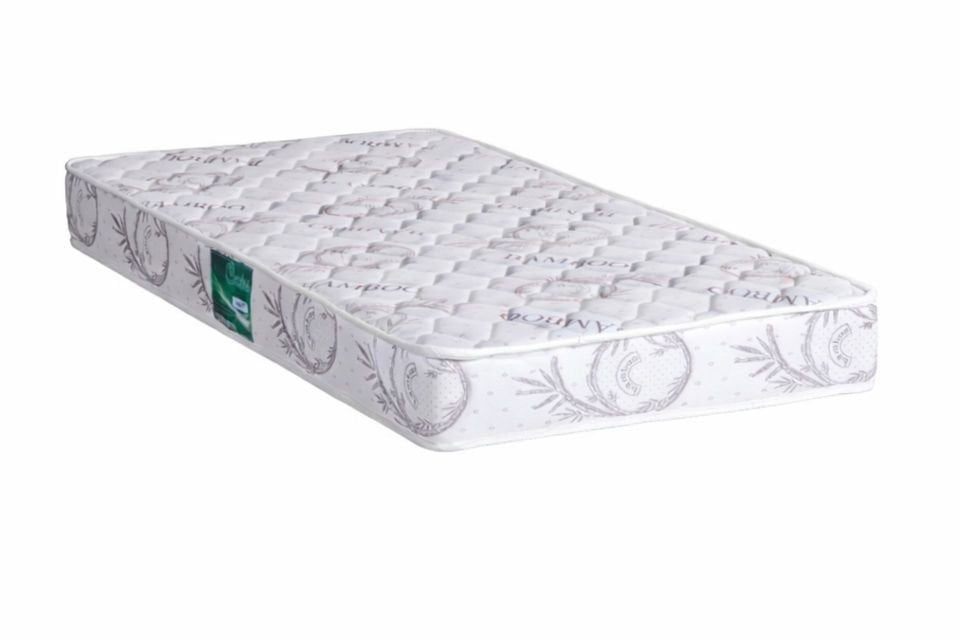 Comfort Ortopedik Yaylı Yatak