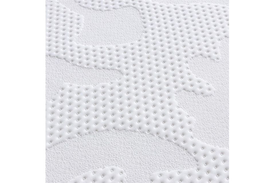 Yatak Pedi, Visco Fermuarlı Ortopedik Yatak Pedi 150x200