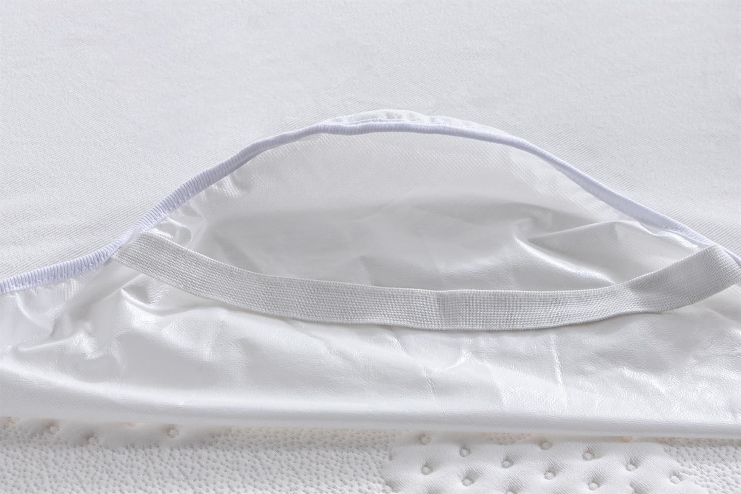 Yatak Alezi, Sıvı Geçirmez Yatak Koruyucu 100x200