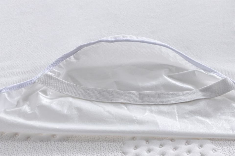 Yatak Alezi, Sıvı Geçirmez Yatak Koruyucu 100x200