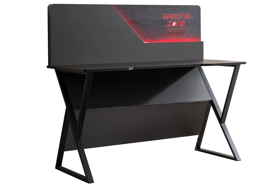 Gamer Ledli Çalışma Masası, Bilgisayar Masası