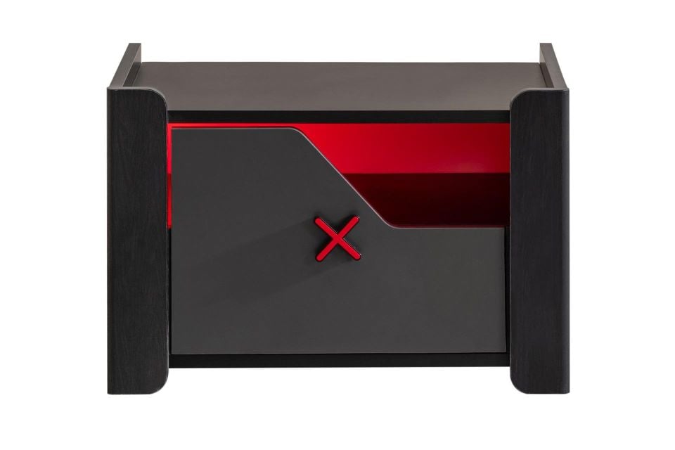 Gamer Komodin