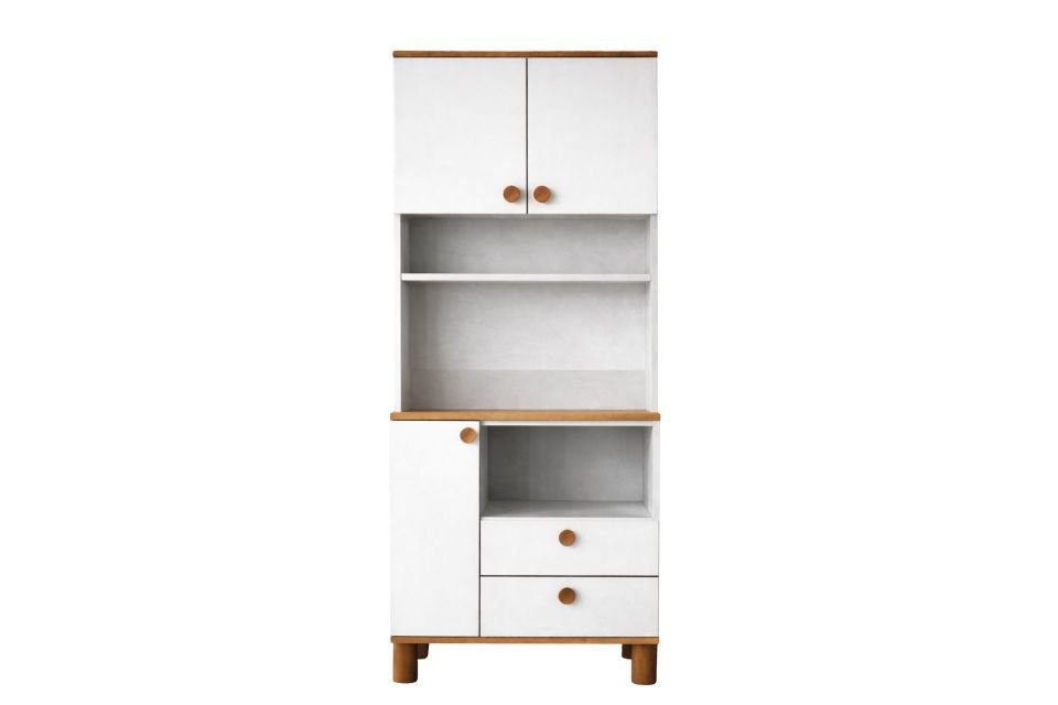 Madrid Kahve Köşesi - 80 cm