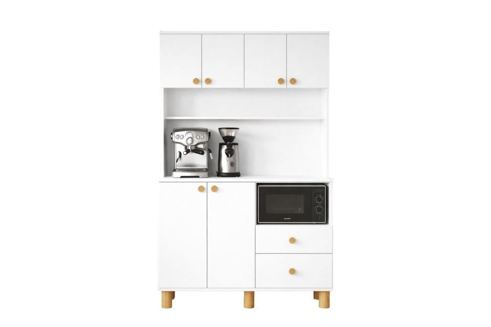 Madrid Kahve Köşesi - 120 cm