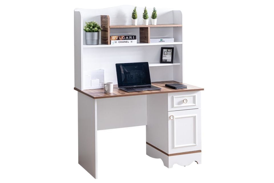Poyraz Çalışma Masası