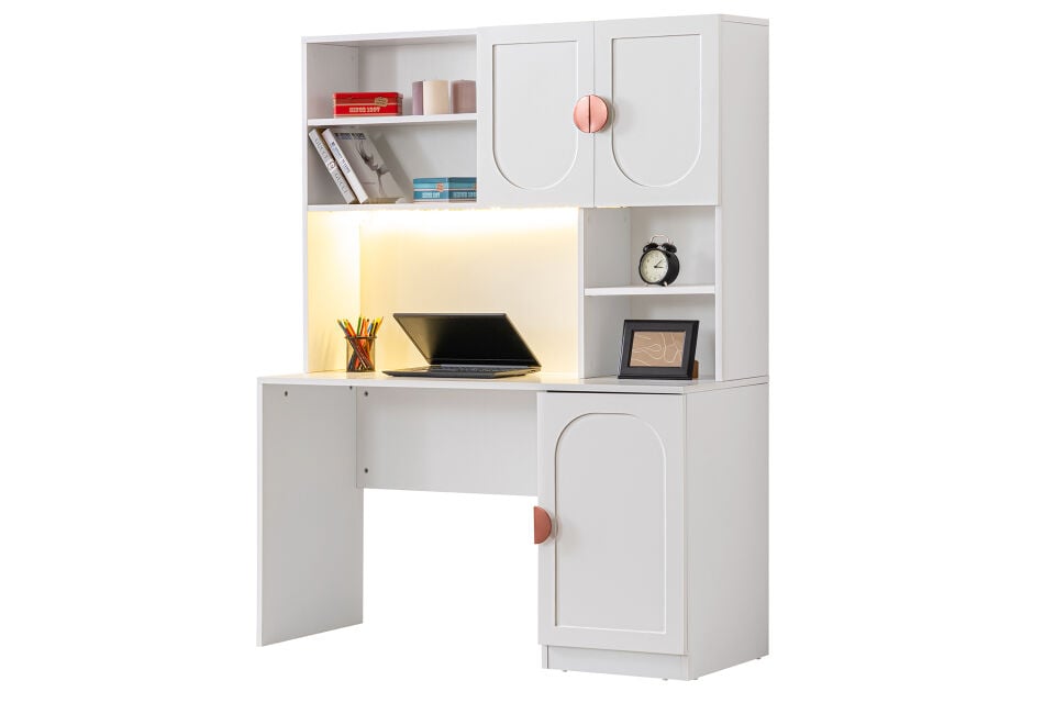Sardes Led Aydınlatmalı Çalışma Masası