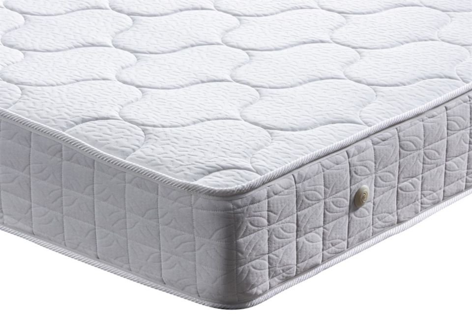 Ortho Soft Ortopedik Yaylı Yatak 120x200