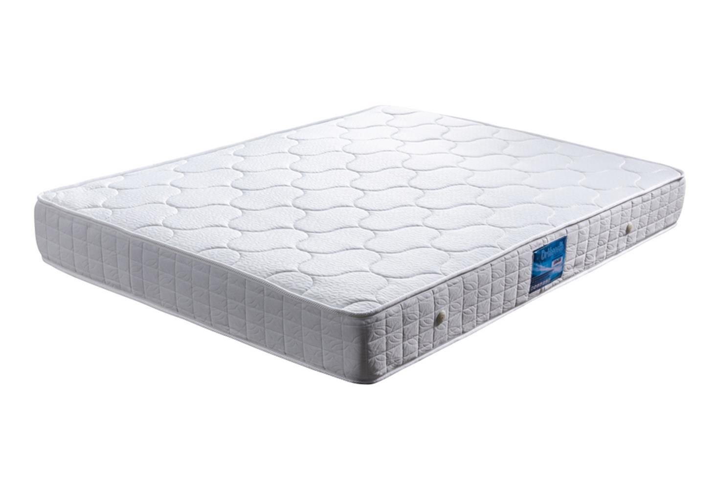Ortho Soft Ortopedik Yaylı Yatak 160x200