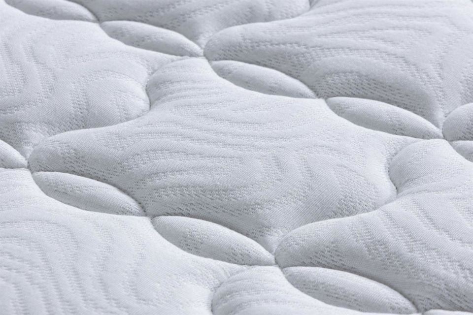 Real Pedli Ortopedik Yaylı Yatak 120x200