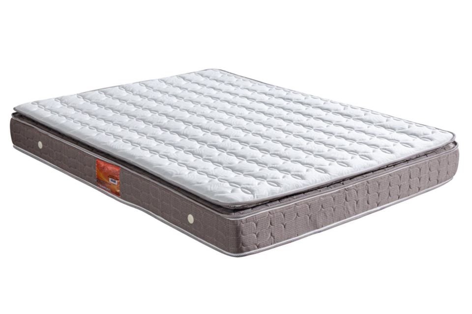 Real Pedli Ortopedik Yaylı Yatak 160x200