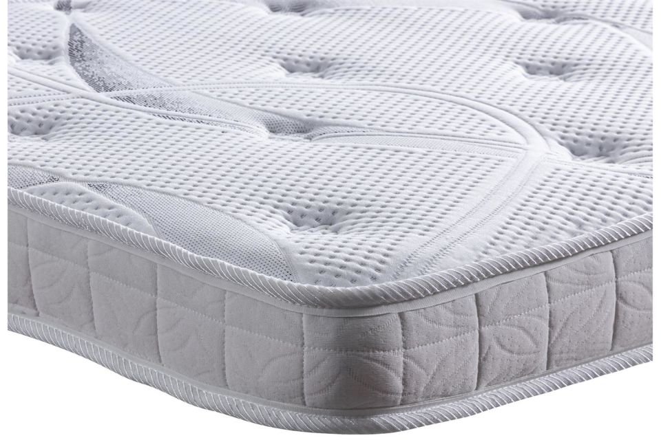 Yatak Pedi, Kuş Tüyü Yatak Pedi 100x200