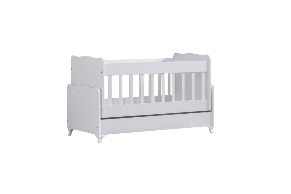 Elegant Sallanan Beşik 60x120