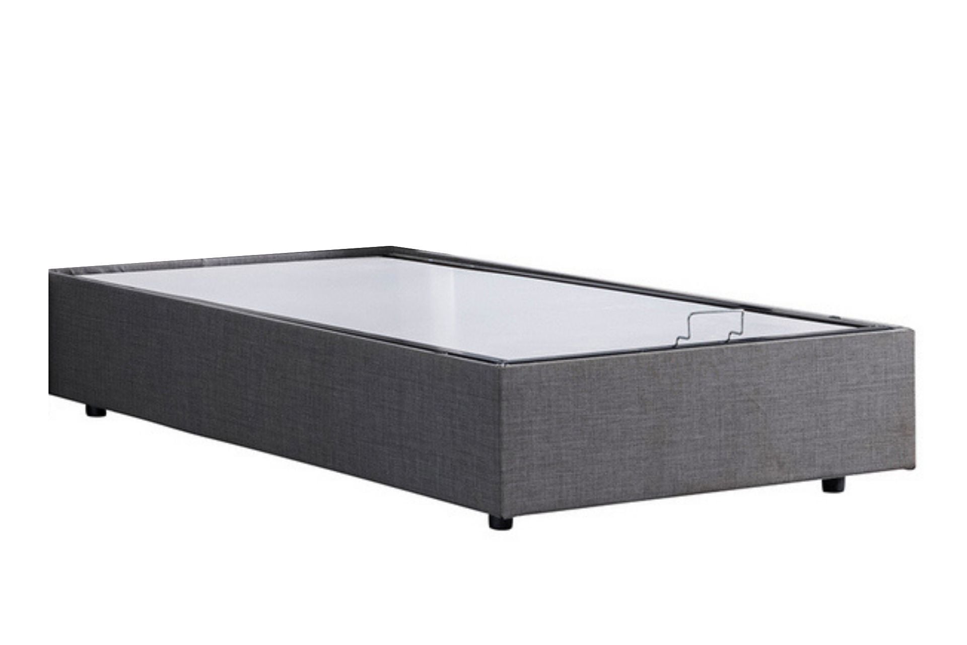 Elit Baza 90 x 200 - Gri