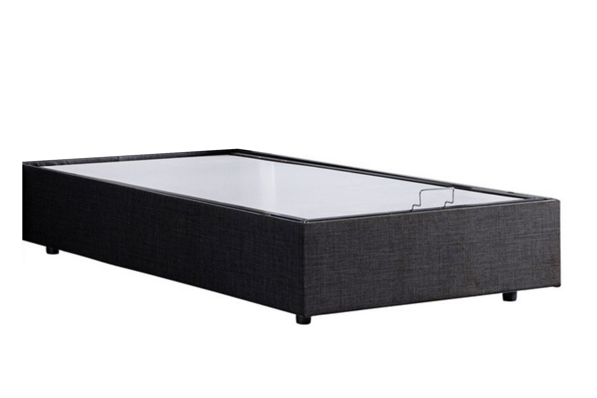 Elit Baza 120 x 200 - Antrasit