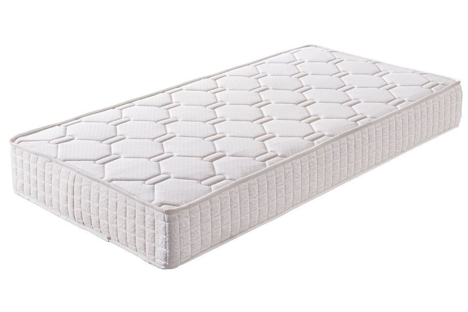 Monaco Baza Başlık Maxi Yatak Seti  - 90x190